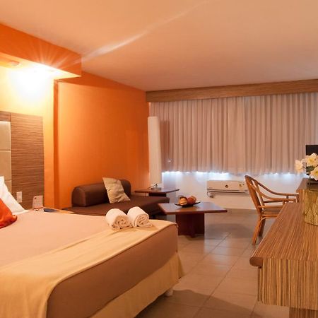 Hippocampus Hotel Pampatar Buitenkant foto