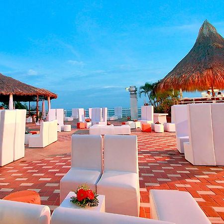 Hippocampus Hotel Pampatar Buitenkant foto