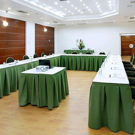 Hippocampus Hotel Pampatar Buitenkant foto