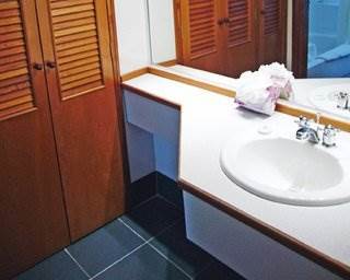 Hippocampus Hotel Pampatar Buitenkant foto