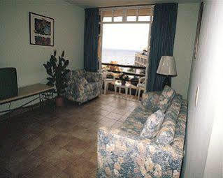 Hippocampus Hotel Pampatar Buitenkant foto