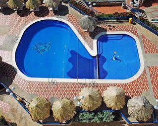 Hippocampus Hotel Pampatar Buitenkant foto